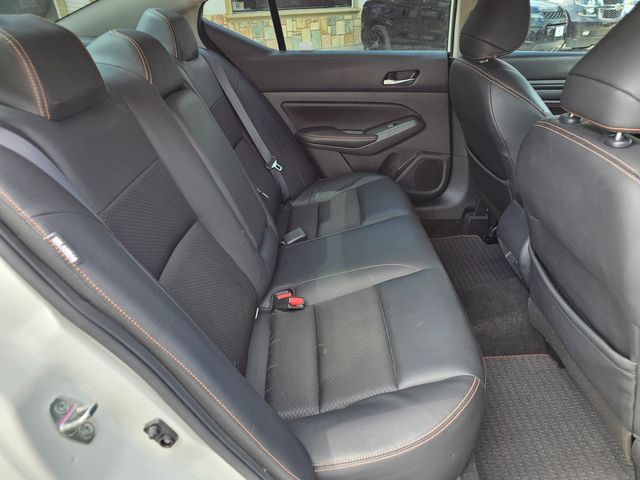 2021 Nissan Altima 2.5 SR | Brownsville TX | English Motors 2021 Nissan Altima 2.5 SR | Brownsville TX | English Motors