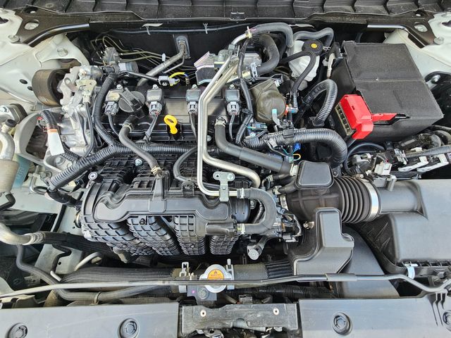 2021 Nissan Altima 2.5 SR | Brownsville TX | English Motors 2021 Nissan Altima 2.5 SR | Brownsville TX | English Motors