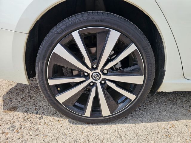 2021 Nissan Altima 2.5 SR | Brownsville TX | English Motors 2021 Nissan Altima 2.5 SR | Brownsville TX | English Motors