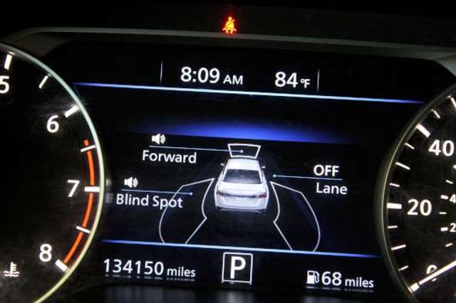 2021 Nissan Altima 2.5 SV - Ledet's Auto Sales Gonzales, Louisiana 70737 2021 Nissan Altima 2.5 SV - Ledet's Auto Sales Gonzales, Louisiana 70737