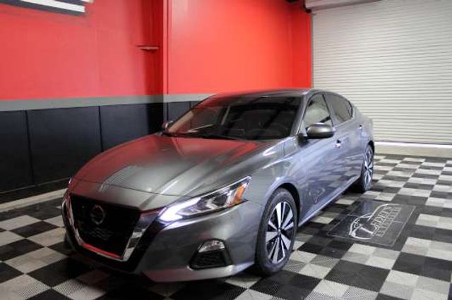 2021 Nissan Altima 2.5 SV - Ledet's Auto Sales Gonzales, Louisiana 70737 2021 Nissan Altima 2.5 SV - Ledet's Auto Sales Gonzales, Louisiana 70737