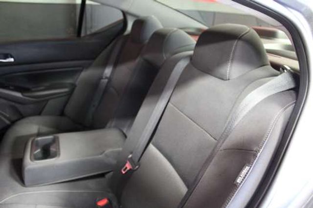 2021 Nissan Altima 2.5 SV - Ledet's Auto Sales Gonzales, Louisiana 70737 2021 Nissan Altima 2.5 SV - Ledet's Auto Sales Gonzales, Louisiana 70737