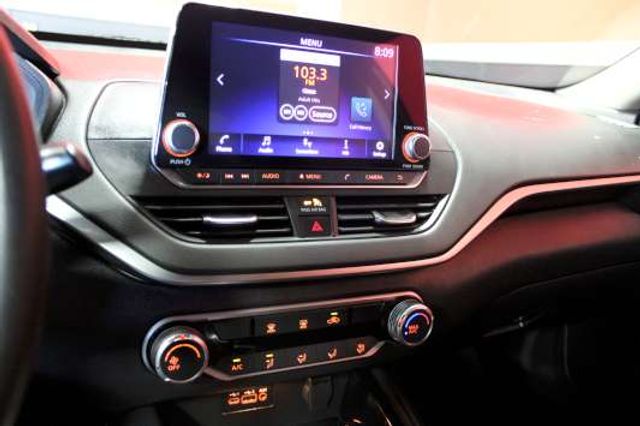 2021 Nissan Altima 2.5 SV - Ledet's Auto Sales Gonzales, Louisiana 70737 2021 Nissan Altima 2.5 SV - Ledet's Auto Sales Gonzales, Louisiana 70737