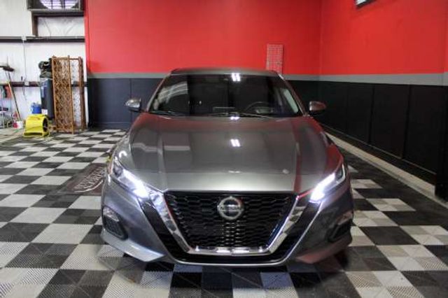 2021 Nissan Altima 2.5 SV - Ledet's Auto Sales Gonzales, Louisiana 70737 2021 Nissan Altima 2.5 SV - Ledet's Auto Sales Gonzales, Louisiana 70737