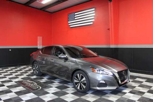 2021 Nissan Altima 2.5 SV - Ledet's Auto Sales Gonzales, Louisiana 70737 2021 Nissan Altima 2.5 SV - Ledet's Auto Sales Gonzales, Louisiana 70737