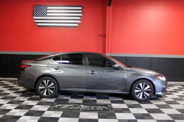 2021 Nissan Altima 2.5 SV - Ledet's Auto Sales Gonzales, Louisiana 70737 2021 Nissan Altima 2.5 SV - Ledet's Auto Sales Gonzales, Louisiana 70737