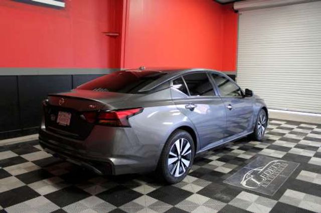 2021 Nissan Altima 2.5 SV - Ledet's Auto Sales Gonzales, Louisiana 70737 2021 Nissan Altima 2.5 SV - Ledet's Auto Sales Gonzales, Louisiana 70737