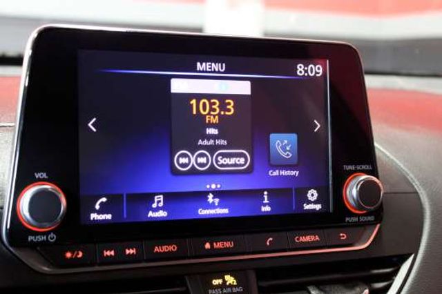 2021 Nissan Altima 2.5 SV - Ledet's Auto Sales Gonzales, Louisiana 70737 2021 Nissan Altima 2.5 SV - Ledet's Auto Sales Gonzales, Louisiana 70737