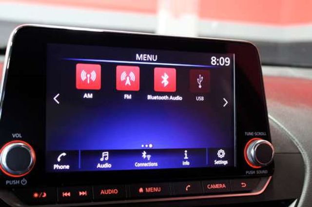 2021 Nissan Altima 2.5 SV - Ledet's Auto Sales Gonzales, Louisiana 70737 2021 Nissan Altima 2.5 SV - Ledet's Auto Sales Gonzales, Louisiana 70737