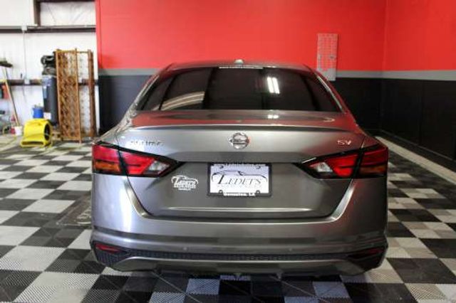 2021 Nissan Altima 2.5 SV - Ledet's Auto Sales Gonzales, Louisiana 70737 2021 Nissan Altima 2.5 SV - Ledet's Auto Sales Gonzales, Louisiana 70737