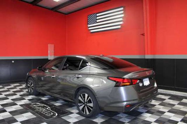 2021 Nissan Altima 2.5 SV - Ledet's Auto Sales Gonzales, Louisiana 70737 2021 Nissan Altima 2.5 SV - Ledet's Auto Sales Gonzales, Louisiana 70737