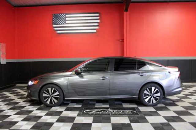 2021 Nissan Altima 2.5 SV - Ledet's Auto Sales Gonzales, Louisiana 70737 2021 Nissan Altima 2.5 SV - Ledet's Auto Sales Gonzales, Louisiana 70737