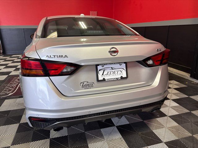 2021 Nissan Altima 2.5 SR - Ledet's Auto Sales Gonzales, Louisiana 70737 2021 Nissan Altima 2.5 SR - Ledet's Auto Sales Gonzales, Louisiana 70737
