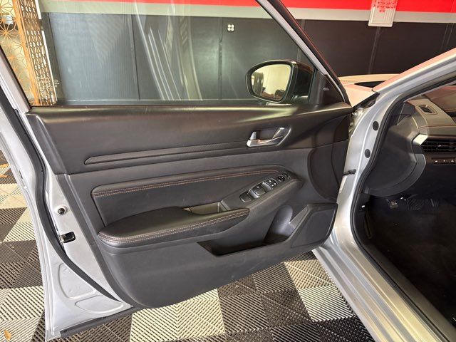 2021 Nissan Altima 2.5 SR - Ledet's Auto Sales Gonzales, Louisiana 70737