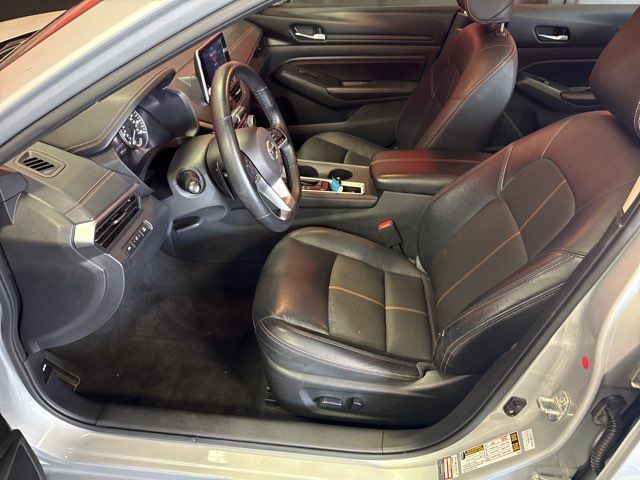 2021 Nissan Altima 2.5 SR - Ledet's Auto Sales Gonzales, Louisiana 70737 2021 Nissan Altima 2.5 SR - Ledet's Auto Sales Gonzales, Louisiana 70737