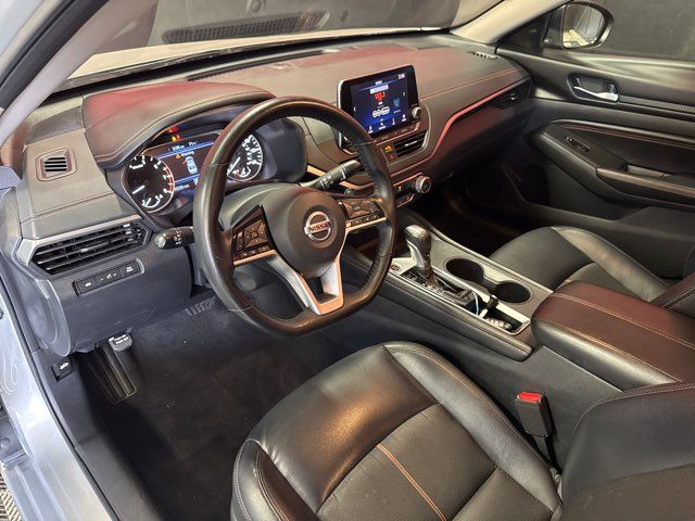 2021 Nissan Altima 2.5 SR - Ledet's Auto Sales Gonzales, Louisiana 70737 2021 Nissan Altima 2.5 SR - Ledet's Auto Sales Gonzales, Louisiana 70737