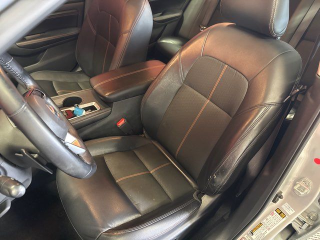 2021 Nissan Altima 2.5 SR - Ledet's Auto Sales Gonzales, Louisiana 70737