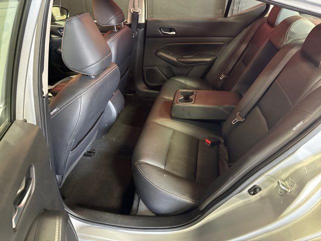 2021 Nissan Altima 2.5 SR - Ledet's Auto Sales Gonzales, Louisiana 70737