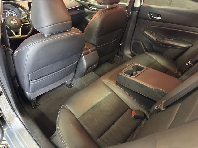 2021 Nissan Altima 2.5 SR - Ledet's Auto Sales Gonzales, Louisiana 70737 2021 Nissan Altima 2.5 SR - Ledet's Auto Sales Gonzales, Louisiana 70737