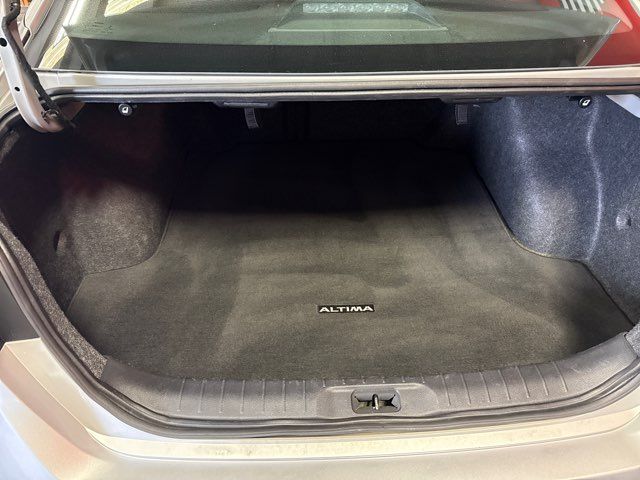 2021 Nissan Altima 2.5 SR - Ledet's Auto Sales Gonzales, Louisiana 70737 2021 Nissan Altima 2.5 SR - Ledet's Auto Sales Gonzales, Louisiana 70737