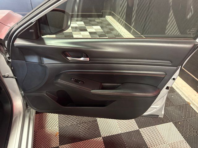 2021 Nissan Altima 2.5 SR - Ledet's Auto Sales Gonzales, Louisiana 70737