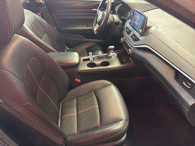 2021 Nissan Altima 2.5 SR - Ledet's Auto Sales Gonzales, Louisiana 70737 2021 Nissan Altima 2.5 SR - Ledet's Auto Sales Gonzales, Louisiana 70737