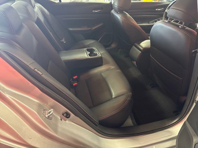 2021 Nissan Altima 2.5 SR - Ledet's Auto Sales Gonzales, Louisiana 70737 2021 Nissan Altima 2.5 SR - Ledet's Auto Sales Gonzales, Louisiana 70737