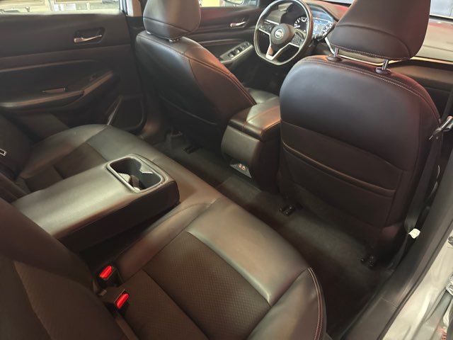 2021 Nissan Altima 2.5 SR - Ledet's Auto Sales Gonzales, Louisiana 70737