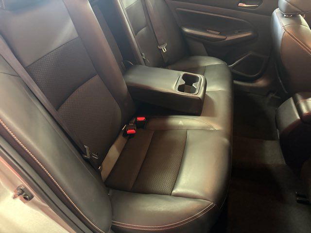 2021 Nissan Altima 2.5 SR - Ledet's Auto Sales Gonzales, Louisiana 70737