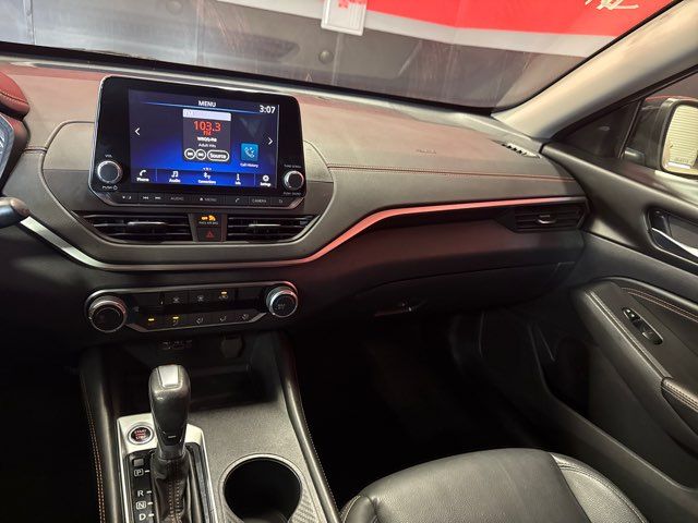 2021 Nissan Altima 2.5 SR - Ledet's Auto Sales Gonzales, Louisiana 70737 2021 Nissan Altima 2.5 SR - Ledet's Auto Sales Gonzales, Louisiana 70737