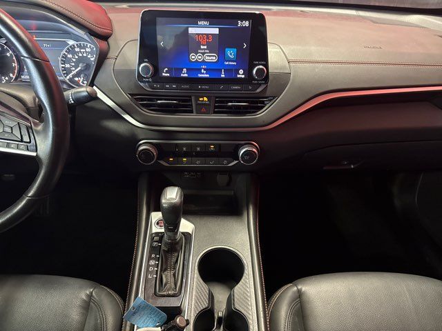 2021 Nissan Altima 2.5 SR - Ledet's Auto Sales Gonzales, Louisiana 70737 2021 Nissan Altima 2.5 SR - Ledet's Auto Sales Gonzales, Louisiana 70737