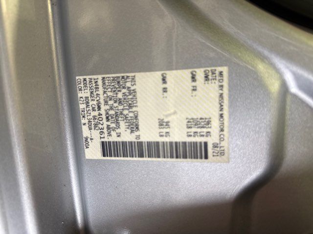 2021 Nissan Altima 2.5 SR - Ledet's Auto Sales Gonzales, Louisiana 70737 2021 Nissan Altima 2.5 SR - Ledet's Auto Sales Gonzales, Louisiana 70737