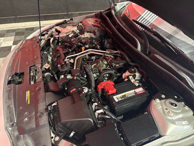 2021 Nissan Altima 2.5 SR - Ledet's Auto Sales Gonzales, Louisiana 70737