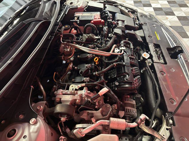 2021 Nissan Altima 2.5 SR - Ledet's Auto Sales Gonzales, Louisiana 70737 2021 Nissan Altima 2.5 SR - Ledet's Auto Sales Gonzales, Louisiana 70737