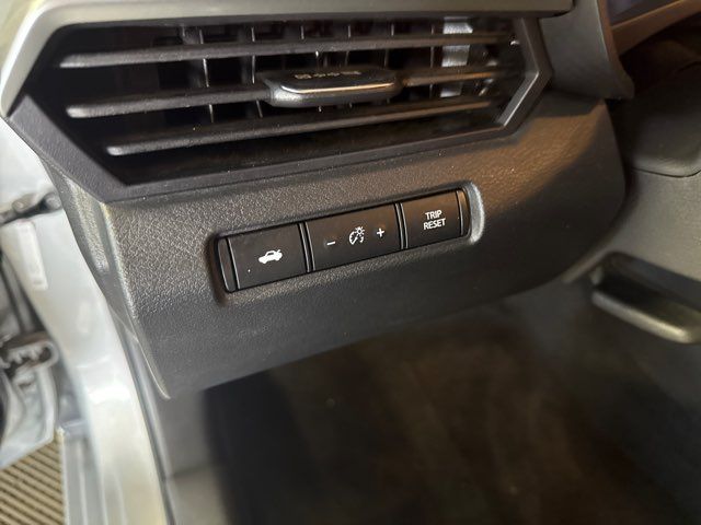 2021 Nissan Altima 2.5 SR - Ledet's Auto Sales Gonzales, Louisiana 70737