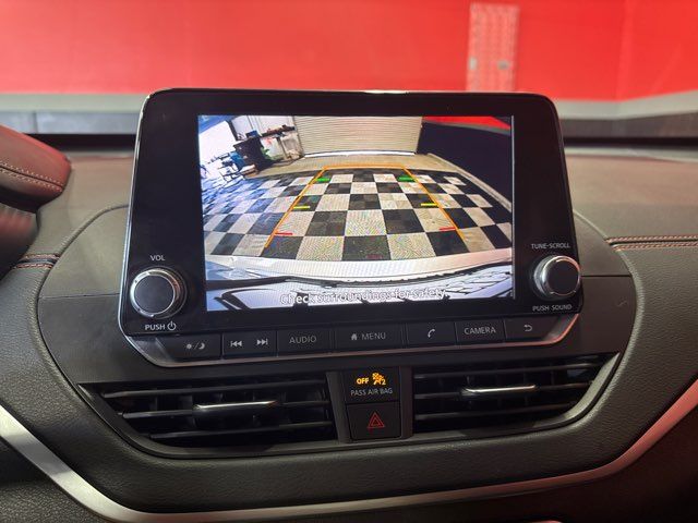 2021 Nissan Altima 2.5 SR - Ledet's Auto Sales Gonzales, Louisiana 70737 2021 Nissan Altima 2.5 SR - Ledet's Auto Sales Gonzales, Louisiana 70737