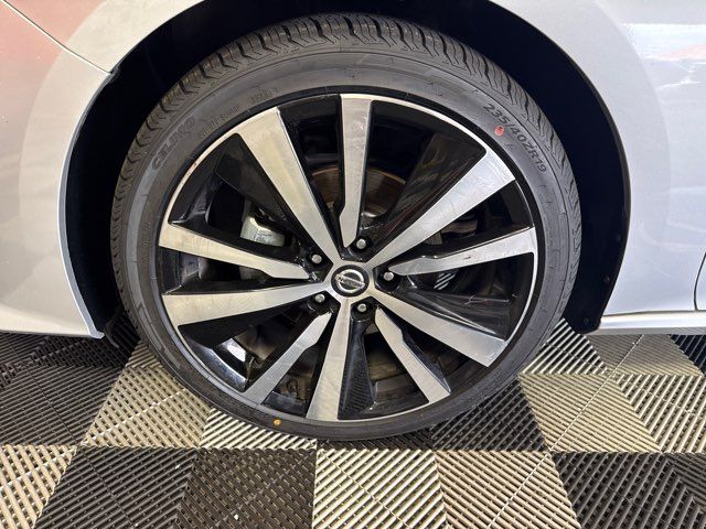 2021 Nissan Altima 2.5 SR - Ledet's Auto Sales Gonzales, Louisiana 70737 2021 Nissan Altima 2.5 SR - Ledet's Auto Sales Gonzales, Louisiana 70737