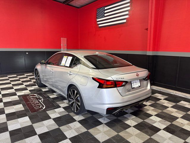 2021 Nissan Altima 2.5 SR - Ledet's Auto Sales Gonzales, Louisiana 70737 2021 Nissan Altima 2.5 SR - Ledet's Auto Sales Gonzales, Louisiana 70737