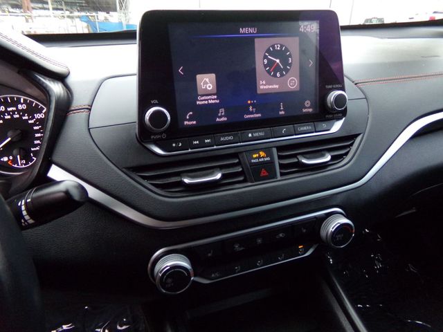 2021 Nissan Altima 2.5 SR | Gonzales, TX | West Motors 2021 Nissan Altima 2.5 SR | Gonzales, TX | West Motors