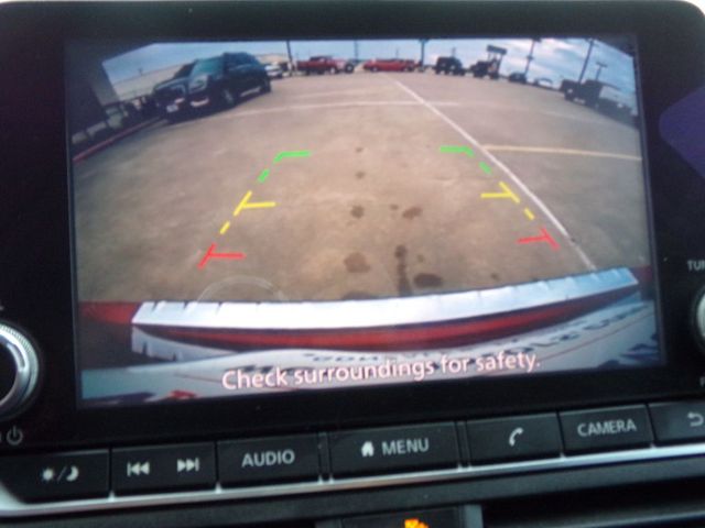 2021 Nissan Altima 2.5 SR | Gonzales, TX | West Motors 2021 Nissan Altima 2.5 SR | Gonzales, TX | West Motors