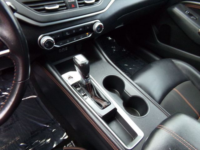 2021 Nissan Altima 2.5 SR | Gonzales, TX | West Motors 2021 Nissan Altima 2.5 SR | Gonzales, TX | West Motors