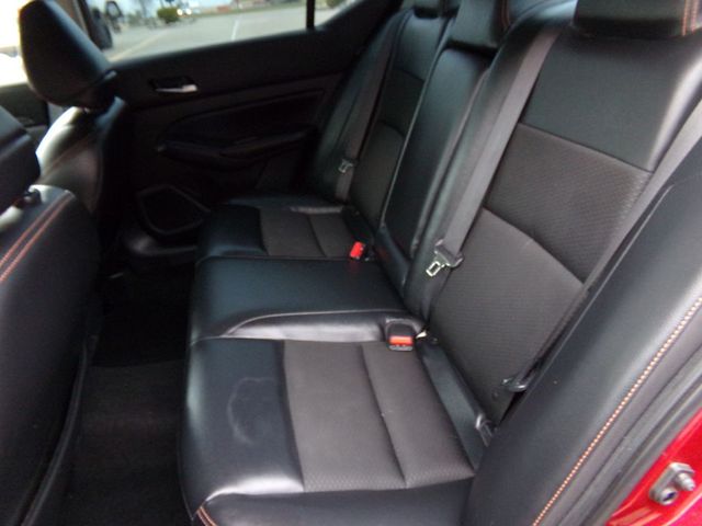 2021 Nissan Altima 2.5 SR | Gonzales, TX | West Motors 2021 Nissan Altima 2.5 SR | Gonzales, TX | West Motors