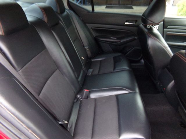 2021 Nissan Altima 2.5 SR | Gonzales, TX | West Motors 2021 Nissan Altima 2.5 SR | Gonzales, TX | West Motors