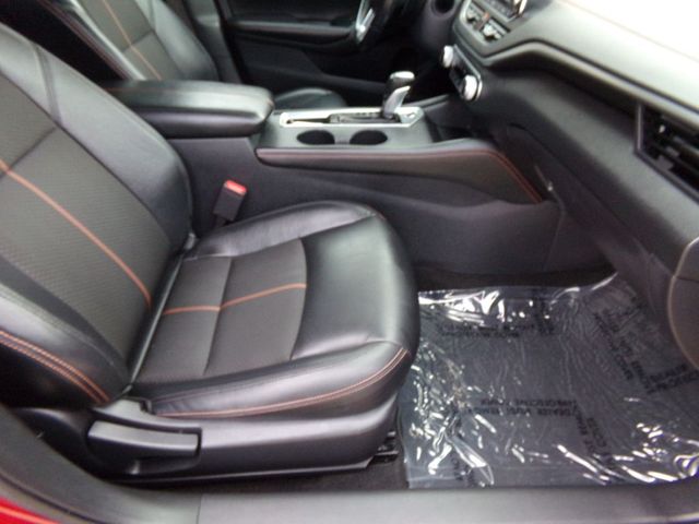 2021 Nissan Altima 2.5 SR | Gonzales, TX | West Motors 2021 Nissan Altima 2.5 SR | Gonzales, TX | West Motors