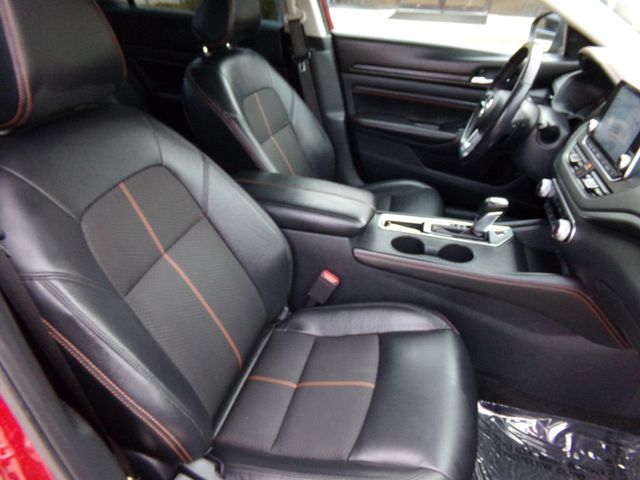 2021 Nissan Altima 2.5 SR | Gonzales, TX | West Motors 2021 Nissan Altima 2.5 SR | Gonzales, TX | West Motors