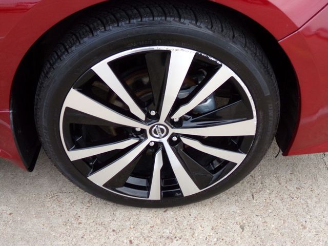 2021 Nissan Altima 2.5 SR | Gonzales, TX | West Motors 2021 Nissan Altima 2.5 SR | Gonzales, TX | West Motors