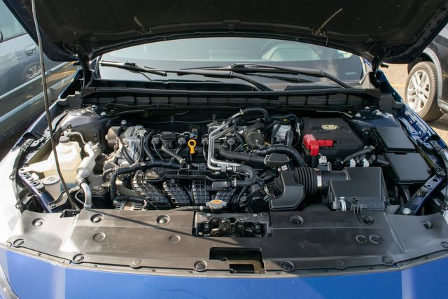 2021 Nissan Altima 2.5 S | Great Falls, Montana | Bleskin Motor Company 2021 Nissan Altima 2.5 S | Great Falls, Montana | Bleskin Motor Company