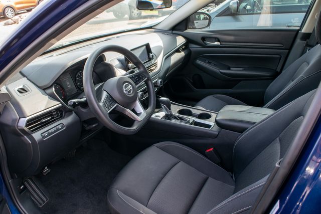 2021 Nissan Altima 2.5 S | Great Falls, Montana | Bleskin Motor Company 2021 Nissan Altima 2.5 S | Great Falls, Montana | Bleskin Motor Company