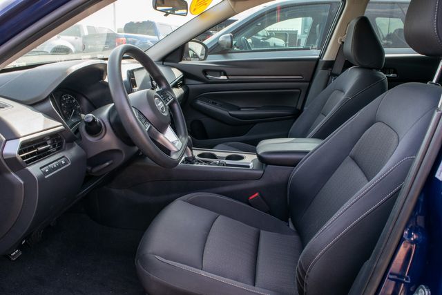 2021 Nissan Altima 2.5 S | Great Falls, Montana | Bleskin Motor Company 2021 Nissan Altima 2.5 S | Great Falls, Montana | Bleskin Motor Company