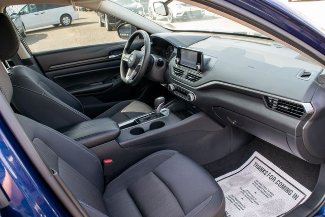 2021 Nissan Altima 2.5 S | Great Falls, Montana | Bleskin Motor Company 2021 Nissan Altima 2.5 S | Great Falls, Montana | Bleskin Motor Company